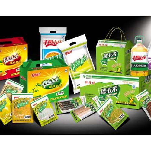 東營包裝禮盒來樣印刷一站式服務 專業代理代辦，助力品牌升級