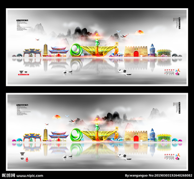 營口設計圖 專業海報與廣告設計服務及設計圖庫代理代辦指南